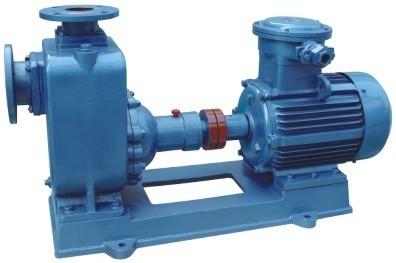 China electric water pump for irrigation for sale