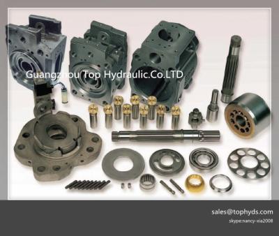 China Hydraulic Piston Pump Parts for Kawasaki K3V/K5V SERIES for sale