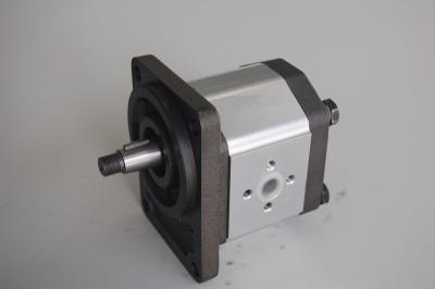 China 2B2 Micro Engineering Rexroth Hydraulic Gear Pumps for Machinery for sale