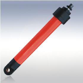 China Metallurgical Equipment Steel Hydraulic Oil Cylinder 20KG - 120000KG Load for sale