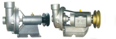 China Quiet Marine Hardware Stainless Steel Sea Water Pump / Marine Water Pumps for sale