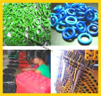 China HYDRAULIC PUMS REPAIR KIT,Excavator Spare Parts Hydraulic Pump Repair Seal Kits for sale