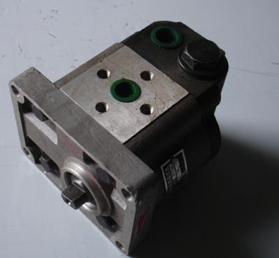 China Jinma tractor hydraulic pump and pipe,,tractor hydraulic pump and output,power steering assy for sale