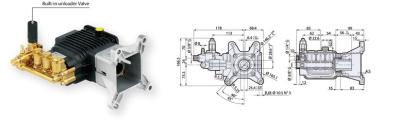 China pressure triplex pump,piston pump ,washer pump,water pump, for sale