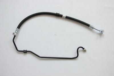 China High Pressure Hydraulic Power Steering Hose For Honda Accord 2003 CM5 2.4L 53713-SDC-A02 for sale