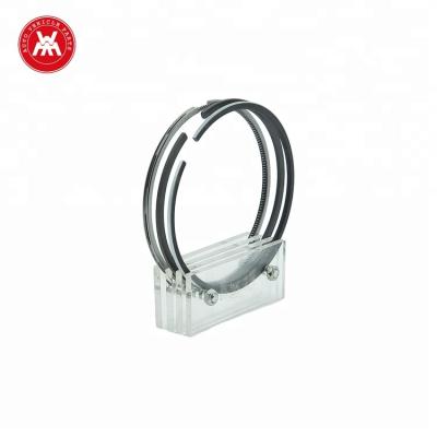 China Weltaek factory price good quality 4181A019 tractor engine parts piston ring for massey Ferguson 399 OEM standard size for sale