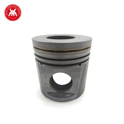 China Diesel Generator Piston OEM 4115P011 Piston For Perkins Engine OEM Standard Size for sale