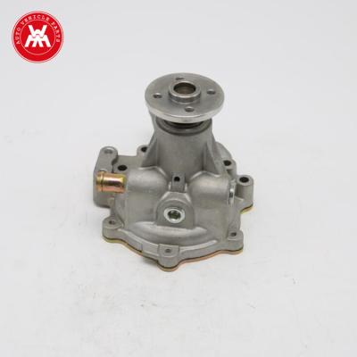 China Generator Part U45017952 Generator PK Water Pump For Perkins 404 WATER PUMP for sale