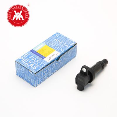 China AKESAI Manufacturer 27301-2B010 High Quality Auto Spare Parts Generator Ignition Coil Normal Standard for sale