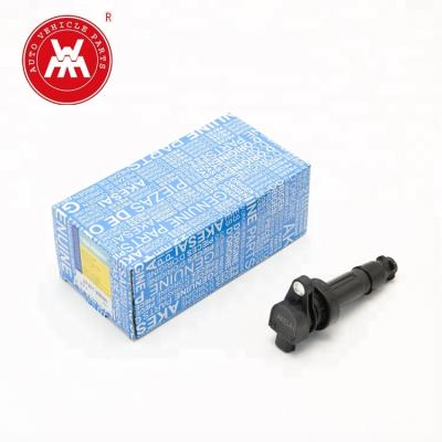 China AKESAI Auto Parts High Performance OEM 27301-2B000 Ignition Coil For Japanese Car Normal Standard for sale