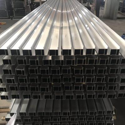 China Aluminum Alloy Metal Aluminum Led Lighting Profiles For Recessed Ceiling Light for sale