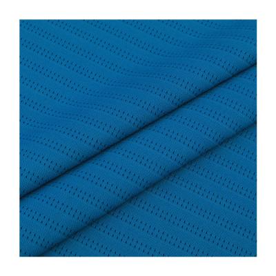 China Wholesale Waterproof Stain Nylon Cool Feeling Outdoor Sunscreen Fabric With Mesh Breathable Cool Feeling Fabric Summer Clothing Fabric for sale