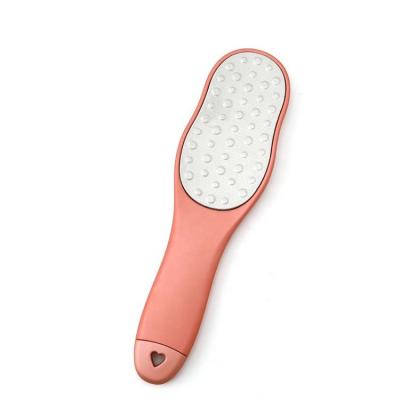 China Professional Foot Grinder Pedicure Dead Skin Folder Pedicure Foot File 26*7CM for sale