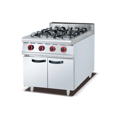 China Kitchen Cooking\OEM Service High Efficiency Cooking Commercial Cooking Range /Cheap Cooking Range for sale