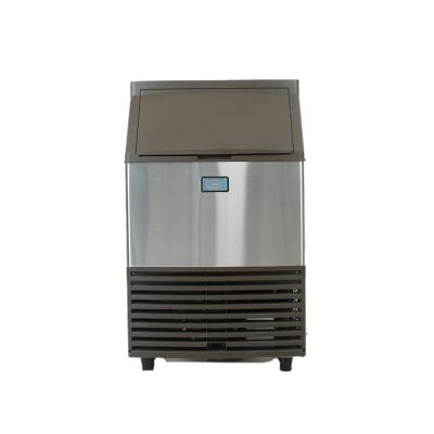 China High End Custom Ice Maker Machine Commercial Factory Custom for sale