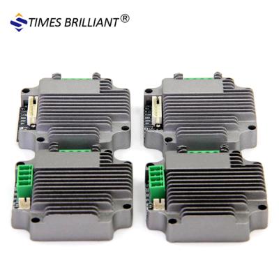 China 1-32 Subdivision Current Voltage12-24V 2A NEMA23 - Step Motor Driver Module NEMA23 Drive - Step Motor Small for sale