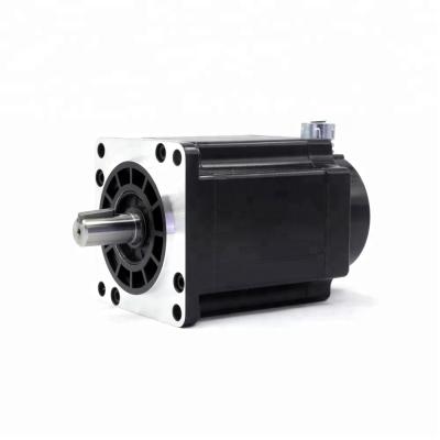 China High Torque 3 Phase NEMA 42 12Nm Hybrid Stepper Motor Kit 110HCY160AL3 for sale