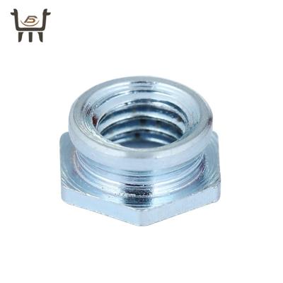 China Durable Boutique Tying Stainless Steel PEM Fastener F Self Folding Rivet Nut Hex Drain Valve Nut Lock for sale