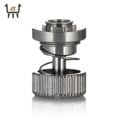 China Pan Superior Quality Panel Fasteners Fastening Stainless Steel Hexagon Socket Captive Screw for sale