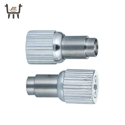 China Spring loaded pfhv pfhv quick release captive screw captive screw metric system for sale