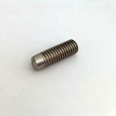 China Pulled Stainless Steel Arc Welding Stud With Ceramic Ferrule for sale