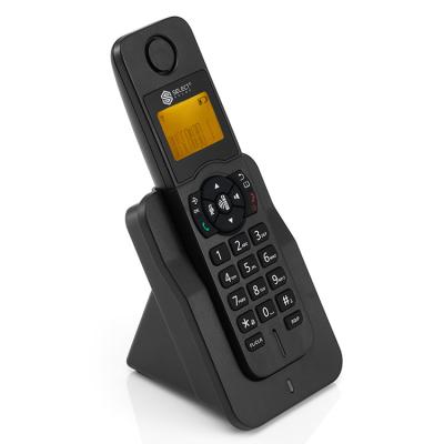 China High Quality Simple Handheld DECT 6.0 Home Phone Amplified Telephone With VoIP System Telephone Long Range Answer Wireless Fixed Landline for sale