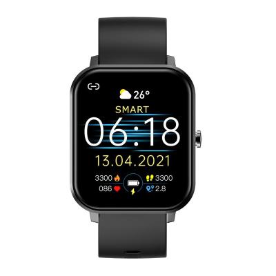 China 2022 New Arrivals 5G Smart Watch Men Music Fitness Tracker Woman Waterproof Ip67 Blood Pressure Monitor Sports Wristwatch for sale