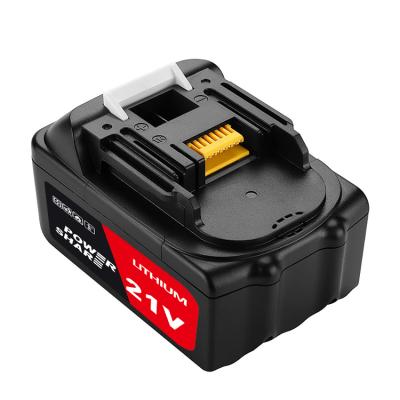 China Machine- Guang Chen Electric Drill Battery Replacement Cordless Machine Tool Battery Power Tool Lithium Battery for sale