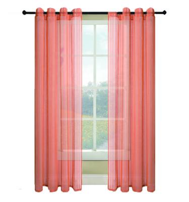 China Newest Design Blackout Grommet Panels Printed Fancy Window Curtain For Living Room for sale