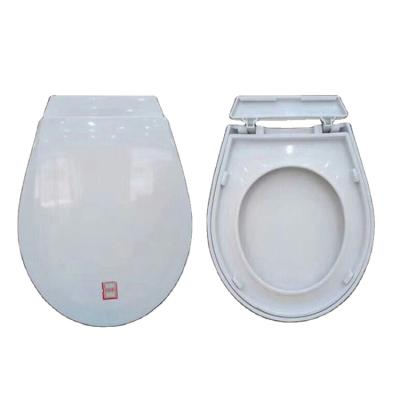 China Comfortable plastic toilet seat cover children's toilet seat cover children's toilet seats for children for sale