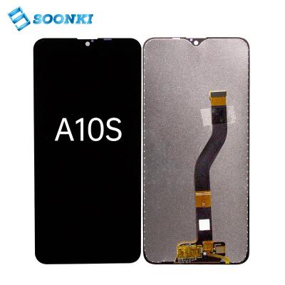 China Replace faulty screen parts display a10 s mobile lcd pantalla for Samsung A10s A20s A30 A30s A31 A50 A51 A70 A71 display lcd screen for sale