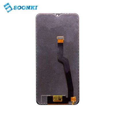 China Replace Defective Screen Cheap Mobile Phone LCD Screen For Samsung Phone A10 LCD Display Screen For Galaxy LCD Display samsung a10 for sale