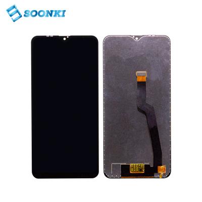 China Replace faulty screen replacement a10 lcd screen for samsung a10e display lcd for galaxy a10 screen price for sale