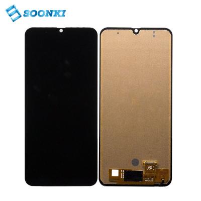 China Replace screen factory direct sales faulty mobile phone display for samsung a30 lcd screen for samsung a30 lcd display screen for sale