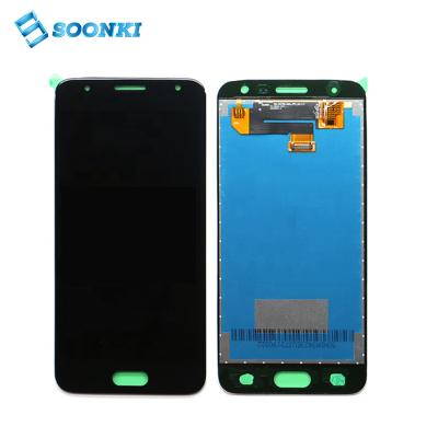 China High saturation for samsung j5 display screen for samsung j5 lcd display j5 main for samsung j5 lcd screen for sale