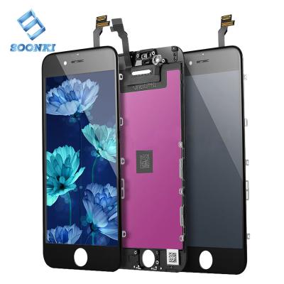 China LCD split screen replace free sample for iphone 6 display lcd screen for iphone6 ​​screen lcd replacement for iphone6 iphone 6g ekran phone pants for sale