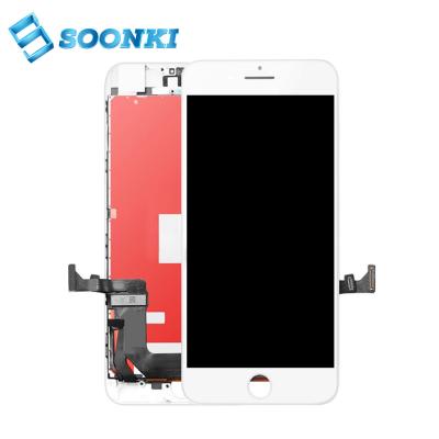 China Factory Wholesale Mobile Phone 7g 8g LCD Display For iPhone Screen LCD Digitizer Assembly 7/8 LCD for sale