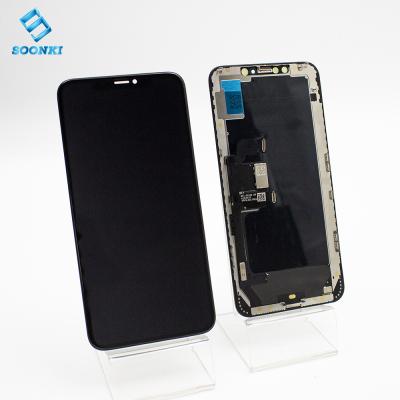 China Replace Defective Screen Cell Phone Screen For iPhone LCD For iPhone X XR XS Max Display Phone LCD For iPhone Screen Replacement for sale