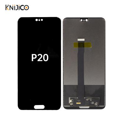 China Replace Faulty Screen Mobile LCD Display Replacement Parts For Huawei P8 P9 P10 P20 P30 Mate8 Mate9 Mate10 Mate20 Mate30 Y5 Y6 Y7 Y9 Lite Pro LCD for sale