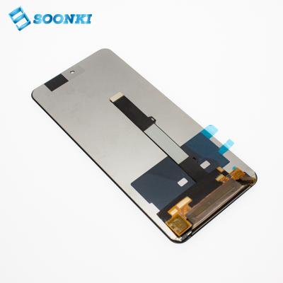 China Replace free defective screen lcd display touch screen for xiaomi poco x3 2 a3 a2 lite 9t max display assembly lcd for sale