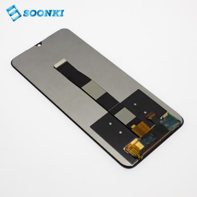 China Replace faulty screen for redmi 9a lcd display for redmi 9c pro screen lcd for redmi 9a 9c lcd display screen for sale