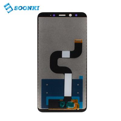 China Replace faulty screen free shipping lcd for xiaomi a2 6x display ekran for xiaomi 9 poco x3 se a3 x3 note9 10x lcd wholesale for sale