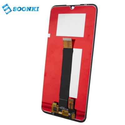 China LCD split screen replace china products manufacturers G6 gaming lcd screen tft phone display screen lcd for ekran d lcd display of the motorola E5 for sale