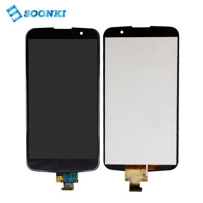 China LCD split screen replace for LG k9 k10 k11 k20 k40 k50s k200 x230 x240 ms210 lcd display phone screen for 2017 digitizer assembly LG K12 M250 Q60 K8 LCD Display for sale