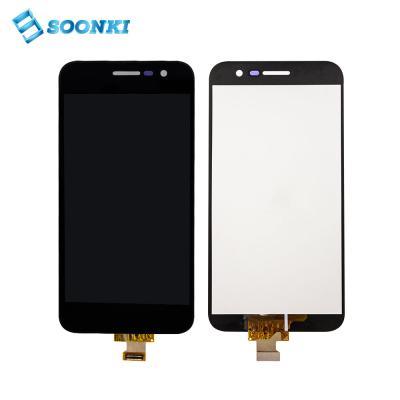 China LCD Split Screen Replace 2017 Hot Selling K10 LCD Display Mobile Phone LCD Screen For LG k10 2017 Combo Display for sale