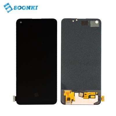 China Replace Defective Screen Smartphone Spare Parts For realme 8 Pro LCD Touch Display For realme LCD Digitizer Assembly for sale