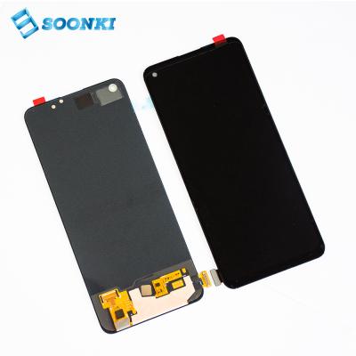 China Replace faulty screen premium phone lcd for realme 8 pro screen display for realme 8pro display lcd panel for sale