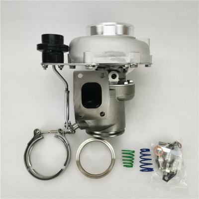 China Performance Turbocharger GTX2876R-53 GT2876 GT2876R GTX2876R Standard for sale