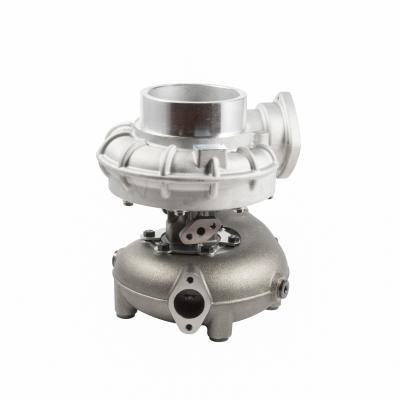 China K18 various good quality hot selling top turbo K365 53369887076 53369707076 12314022 sales engine turbocharger for boat for sale