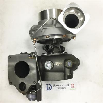 China K18 high performance turbo K365 53369706914 turbocharger 53369886914 0080960299 80960299 for MTU-DDC boat 24.0L 12V2000M91 for sale